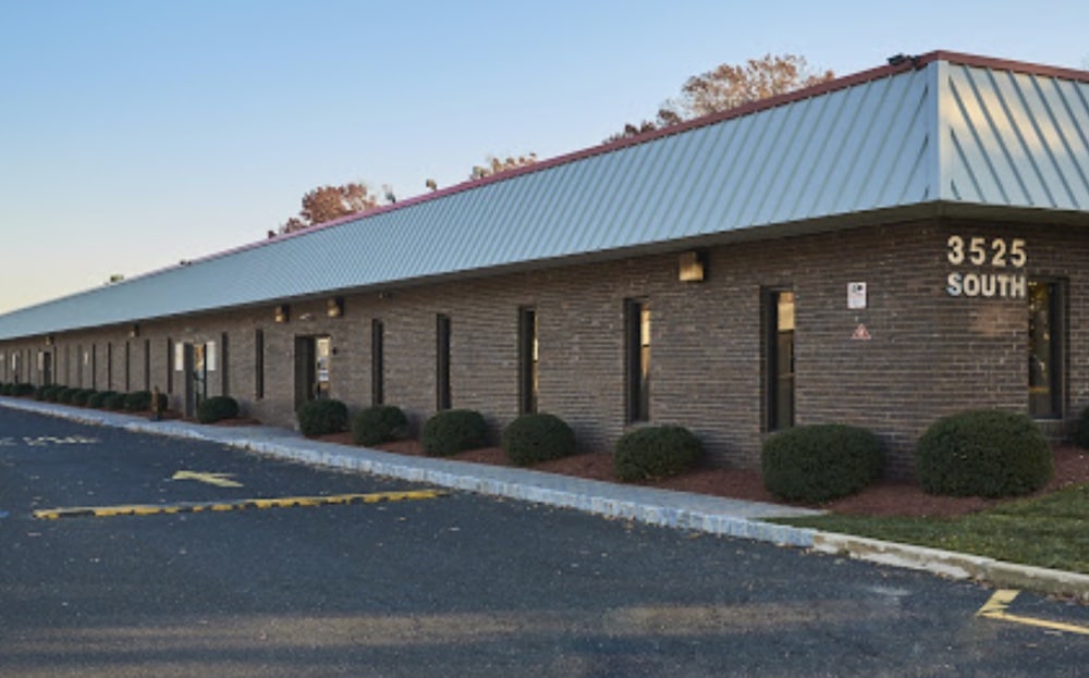 Relievus Pain Management Hamilton, New Jersey HealingMaps