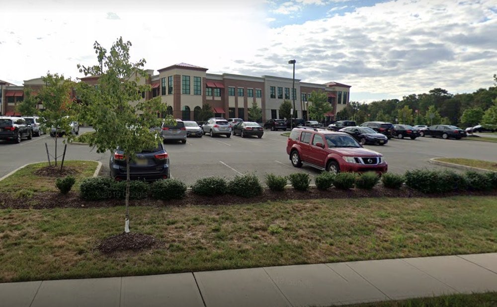 Relievus Pain Management Jackson, New Jersey HealingMaps