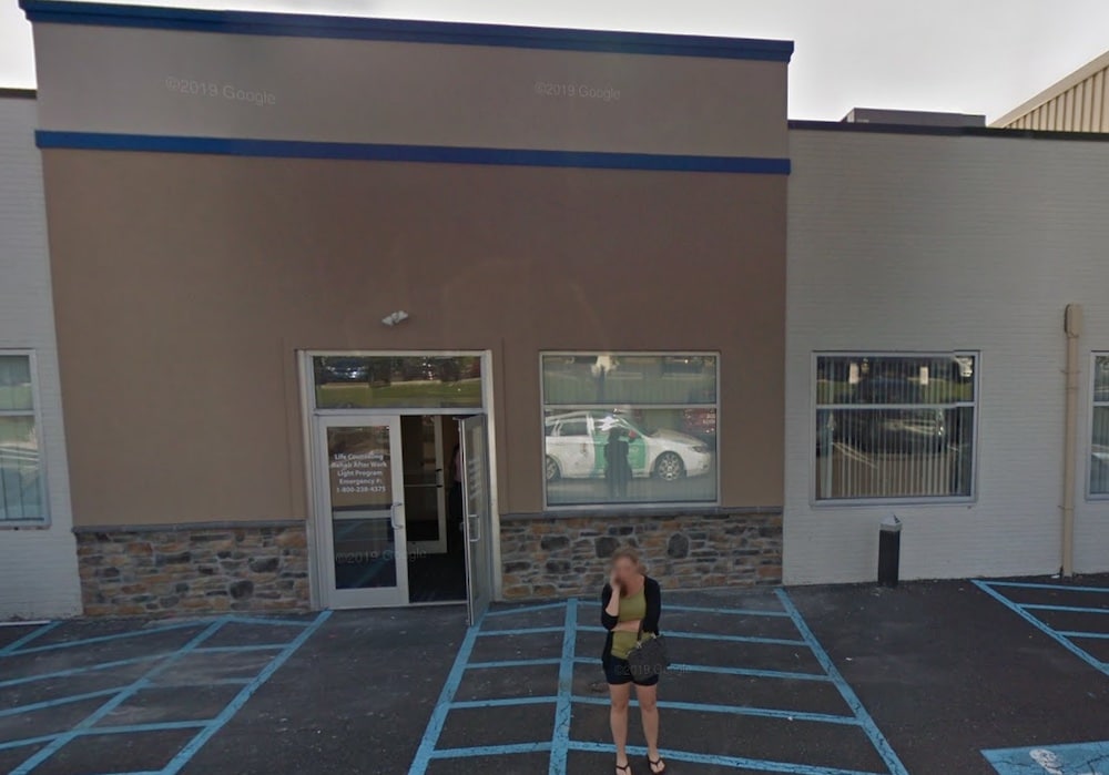 Relievus Pain Management Philadelphia, Pennsylvania HealingMaps