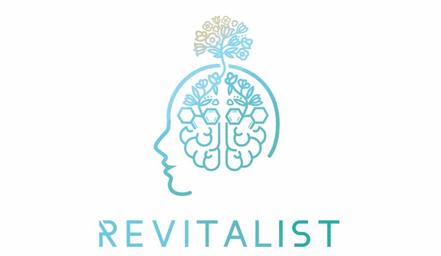 Revitalist Clinic in Knoxville, Tennessee logo