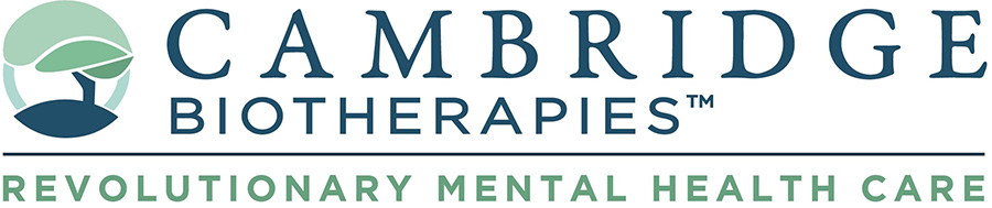 Cambridge Biotherapies logo.