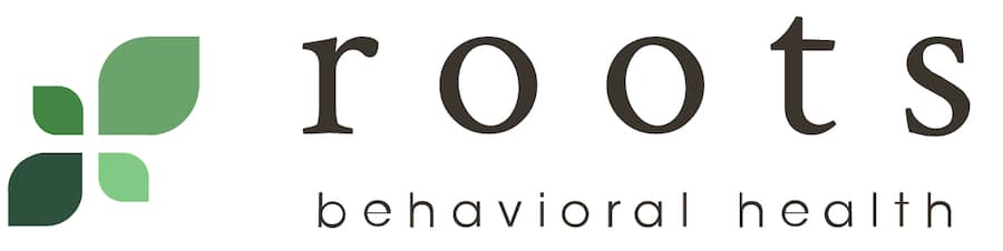 Roots Behavioral Health in Austin, Texas logo