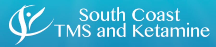 South Coast TMS and Ketamine in Encinitas, California logo