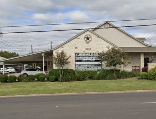 Victory Medical in Marble Falls, Texas