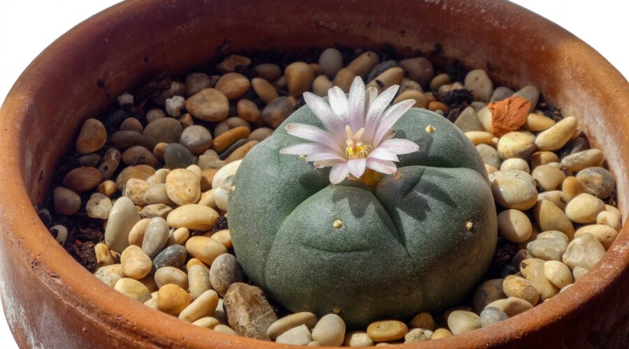 What Is Peyote And How Does It Work?