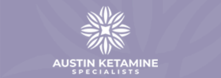 Austin Ketamine Specialists in Austin, Texas logo