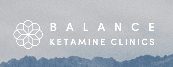 Balance Ketamine Clinics in Chicago, Illinois logo