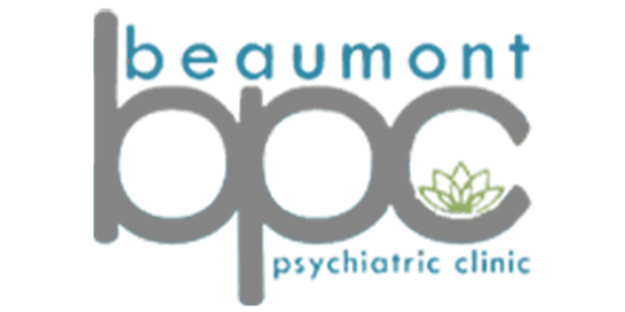Beaumont Psychiatric Clinic in Beaumont, Texas logo