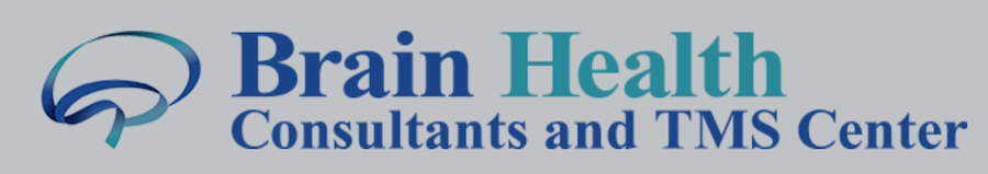 Brain Health Consultants in Houston, Texas logo