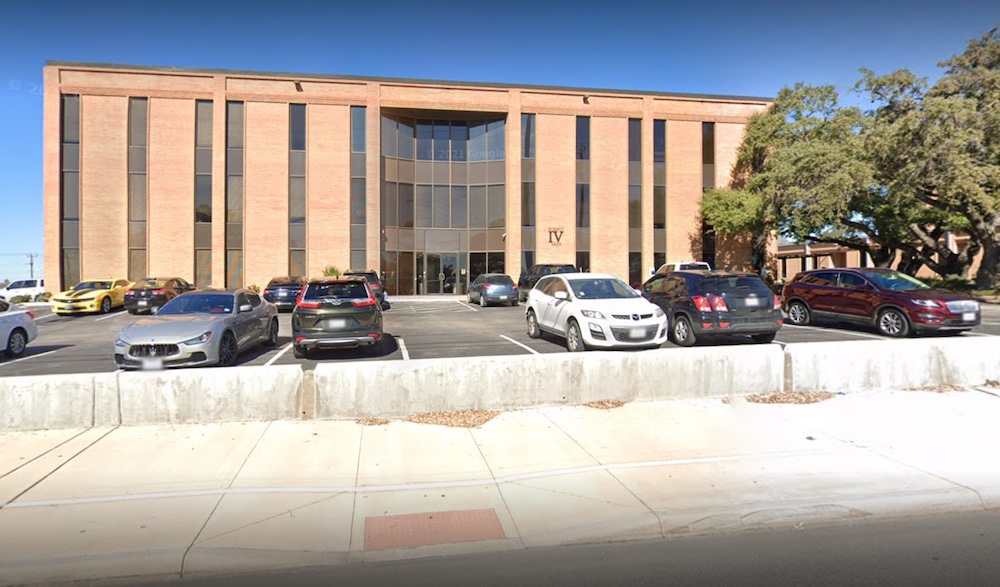 Cantera Psychiatry San Antonio, Texas HealingMaps