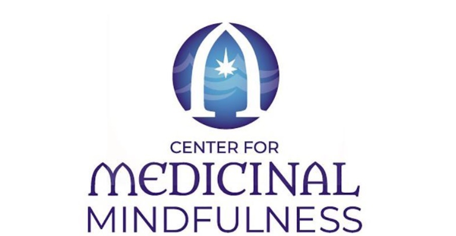 Center for Medicinal Mindfulness in Boulder, Colorado logo