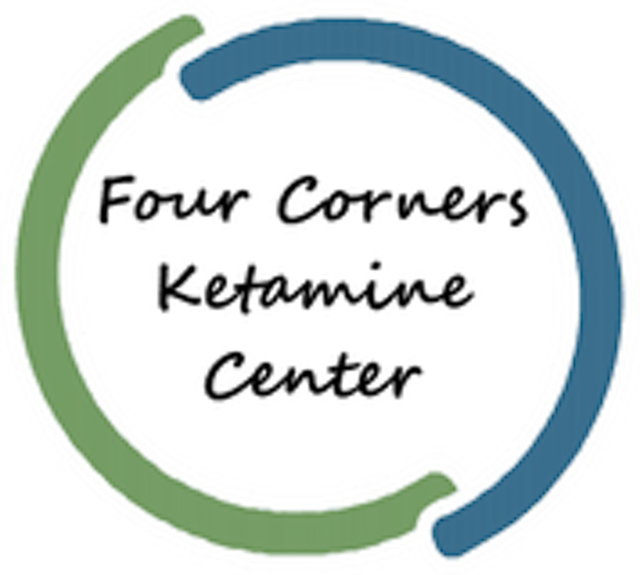 Four Corners Ketamine in Durango, Colorado logo