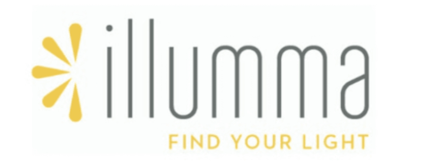 Illumma in Austin, Texas logo