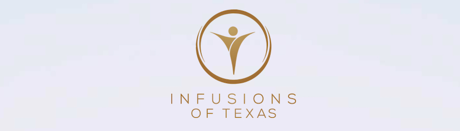Infusions of Texas in The Woodlands, Texas logo