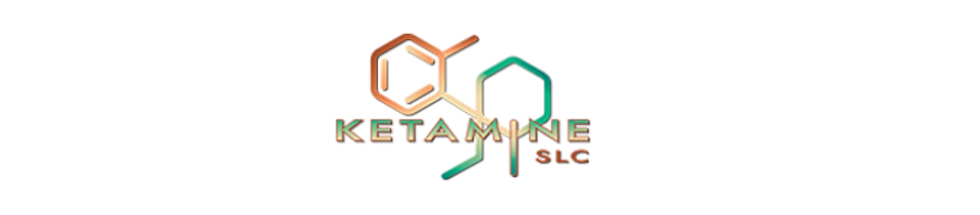 Ketamine SLC in Salt Lake City, Utah logo
