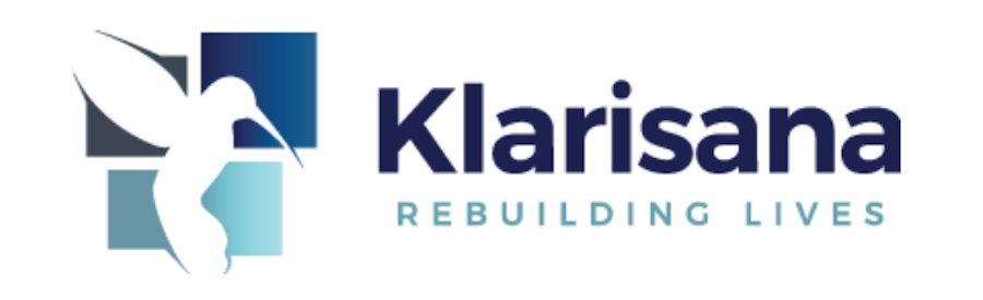 Klarisana in San Antonio, Texas logo