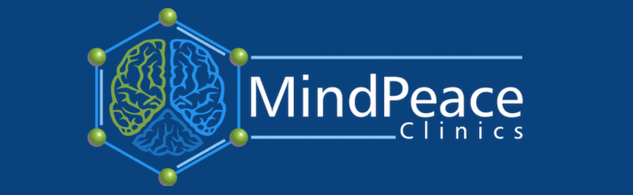 MindPeace Clinics in Arlington, Virginia logo