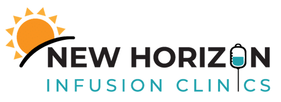 New Horizon Ketamine Infusion Clinic in Tallahassee, Florida logo