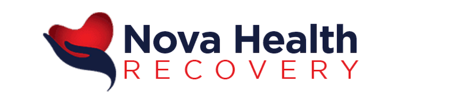 Nova Health Recovery in Alexandria, Virginia logo