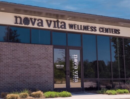 Nova Vita Wellness Centers in Cedar Park, Texas