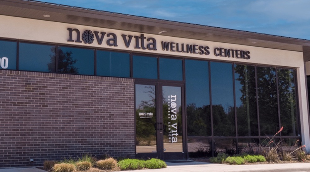 Nova Vita Wellness Centers Cedar Park, Texas HealingMaps