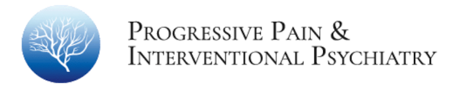 Progressive Pain and Interventional Psychiatry in Dallas, Texas logo