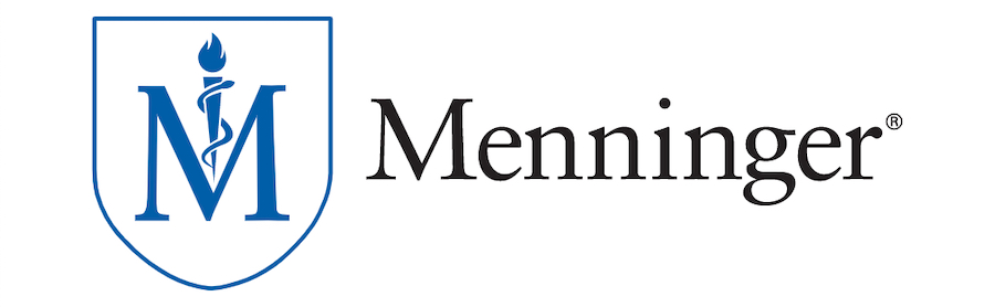 The Menninger Clinic in Houston, Texas logo