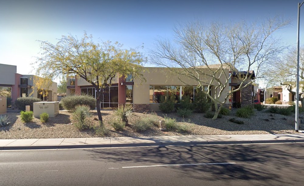 Caplan and Associates Phoenix, Arizona Healing Maps