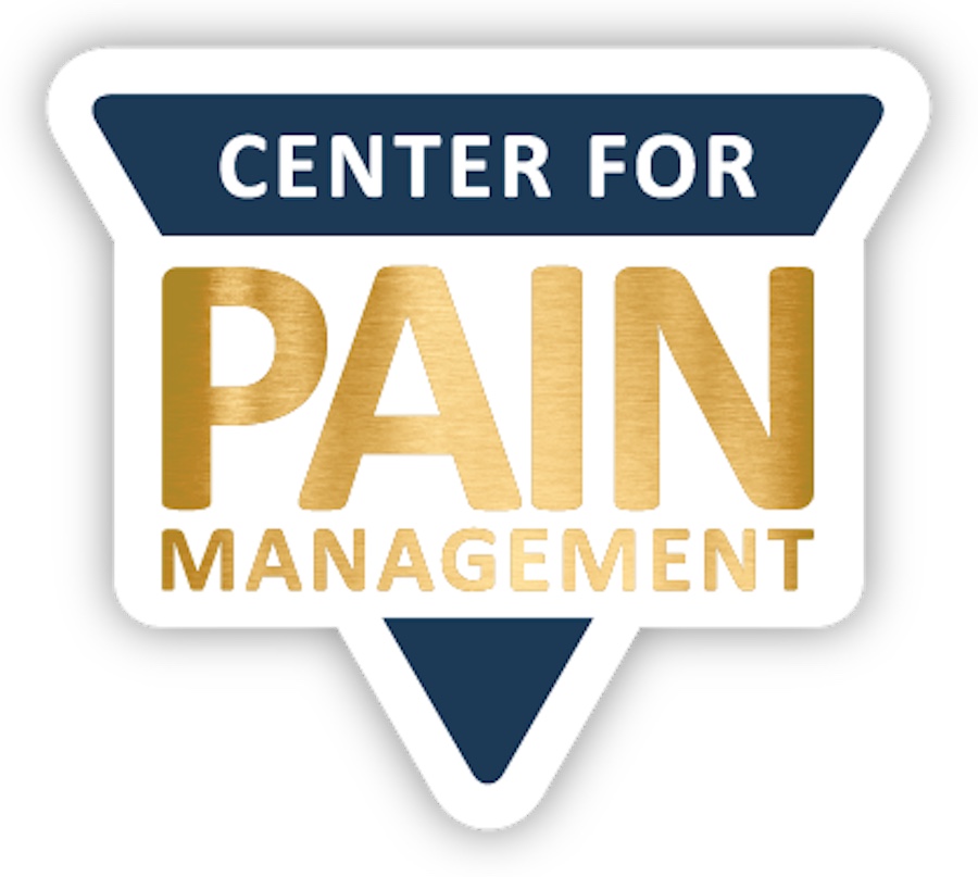 Center for Pain Management Indianapolis in Indianapolis, Indiana logo