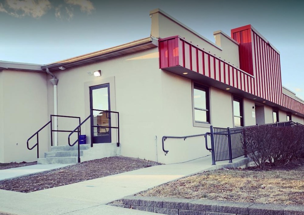 Ethos Lehighton, Pennsylvania HealingMaps