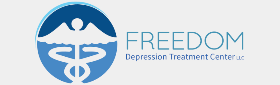 Freedom Depression Treatment Center Arlington in Arlington, Virginia logo