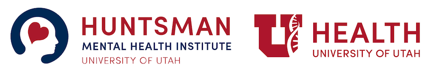 Huntsman Mental Health Institute in Salt Lake City, Utah logo