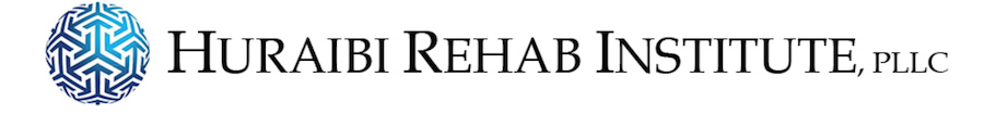 Huraibi Rehad Institute in Dearborn, Michigan logo
