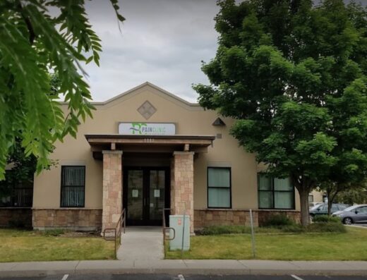 Idaho Pain Clinic Spokane in Spokane, Washington