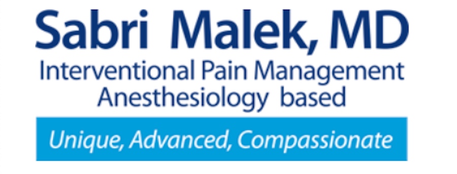 Interventional Pain Management in Pasadena, California logo