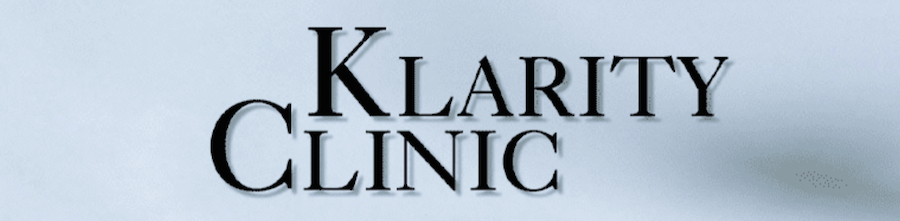 Klarity Clinic Cincinnati in Cincinnati, Ohio logo
