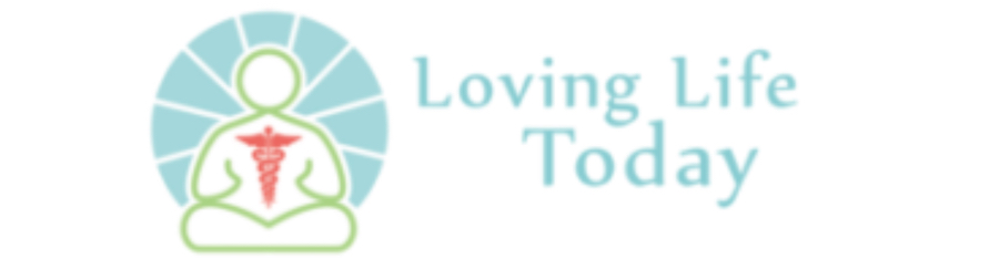 Loving Life Today in Tampa, Florida logo