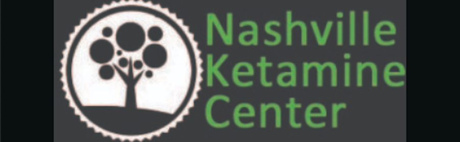 Nashville Ketamine Center in Nashville, Tennessee logo