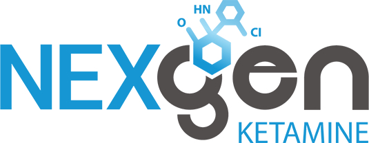The logo of the NextGen Medical in Oconomowoc, Wisconsin