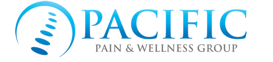 Pacific Pain and Wellness Group in Torrance, California logo