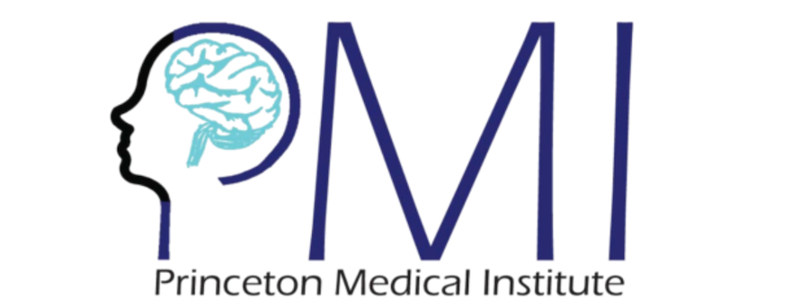 Princeton Medical Institute in Princeton, New Jersey logo
