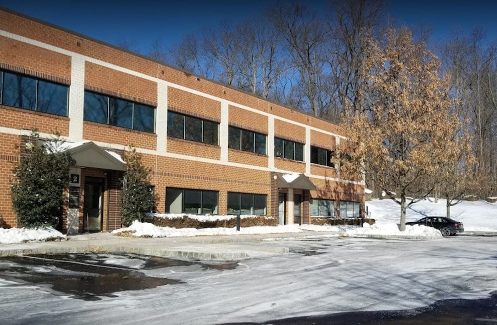 Princeton Medical Institute — Ketamine in Princeton, NJ