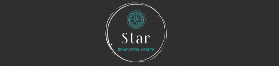 Star Behavioral Health in Roanoke, Virginia logo