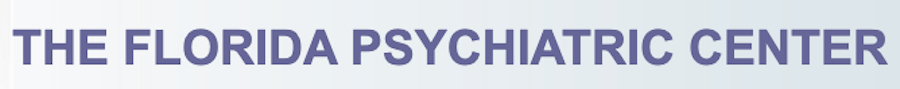 The Florida Psychiatric Center in Tampa, Florida logo