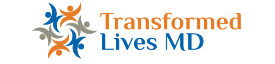 Transformed Lives MD in Bowie, Maryland logo