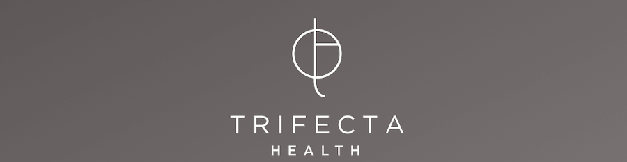 Trifecta Health New York in New York, New York logo