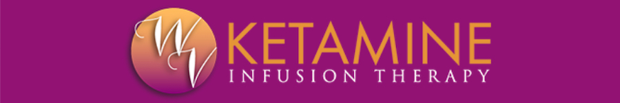 WV Ketamine Infusion Therapy in Charleston, West Virginia logo