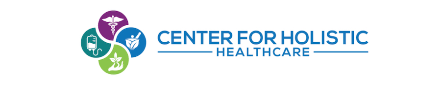 Center for Holistic Healthcare in Glastonbury, Connecticut logo