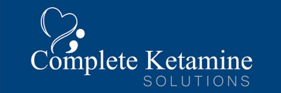 Complete Ketamine Solutions Nashville in Nashville, Tennessee logo