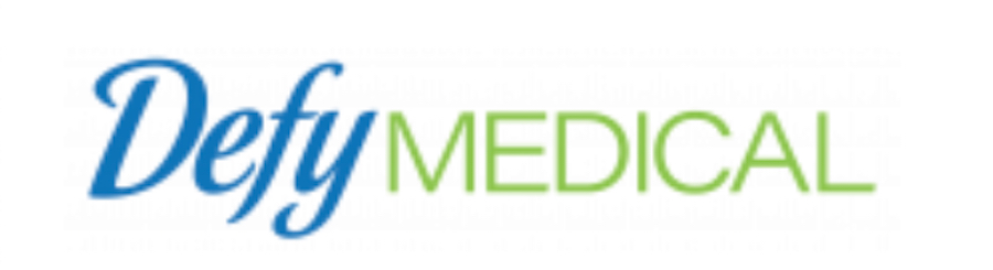 Defy Medical in Tampa, Florida logo